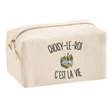 Trousse Multifonction Choisy-le-Roi c’est la vie