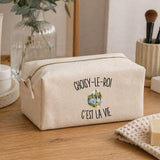 Trousse Multifonction Choisy-le-Roi c’est la vie