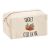 Trousse Multifonction Cholet c’est la vie