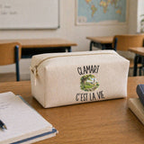 Trousse Multifonction Clamart c’est la vie