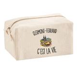 Trousse Multifonction Clermont-Ferrand c’est la vie