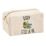 Trousse Multifonction Clichy c’est la vie