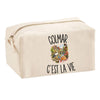 Trousse Multifonction Colmar c’est la vie
