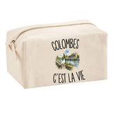 Trousse Multifonction Colombes c’est la vie