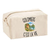 Trousse Multifonction Colomiers c’est la vie
