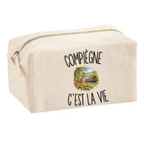 Trousse Multifonction Compiègne c’est la vie