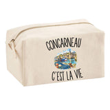 Trousse Multifonction Concarneau c’est la vie