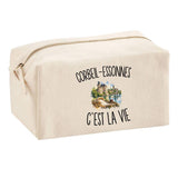 Trousse Multifonction Corbeil-Essonnes c’est la vie