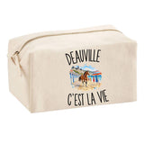 Trousse Multifonction Deauville c’est la vie
