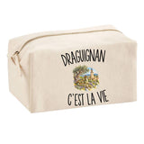 Trousse Multifonction Draguignan c’est la vie