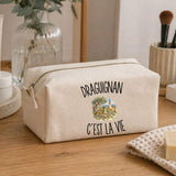 Trousse Multifonction Draguignan c’est la vie