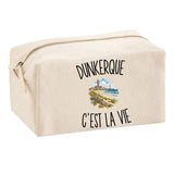 Trousse Multifonction Dunkerque c’est la vie