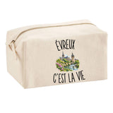 Trousse Multifonction Évreux c’est la vie