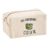 Trousse Multifonction Évry-Courcouronnes c’est la vie