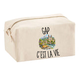 Trousse Multifonction Gap c’est la vie