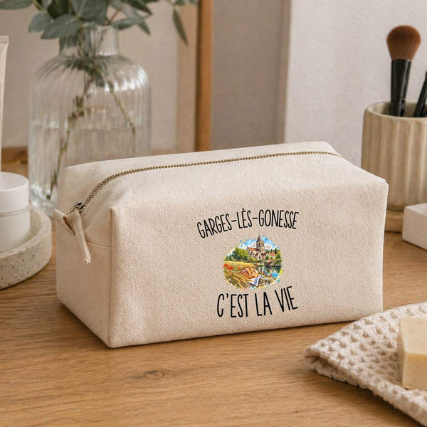 Trousse Multifonction Garges-lès-Gonesse c’est la vie