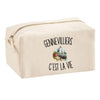 Trousse Multifonction Gennevilliers c’est la vie