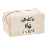 Trousse Multifonction Gennevilliers c’est la vie