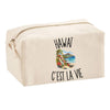 Trousse Multifonction Hawaï c’est la vie