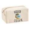 Trousse Multifonction Hossegor c’est la vie