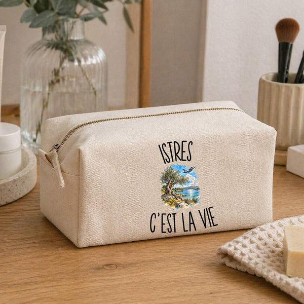 Trousse Multifonction Istres c’est la vie