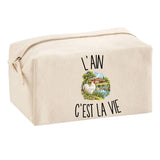 Trousse Multifonction L’Ain c’est la vie