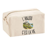 Trousse Multifonction L’Anjou c’est la vie