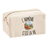 Trousse Multifonction L’Arménie c’est la vie