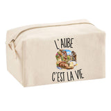 Trousse Multifonction L’Aube c’est la vie