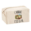 Trousse Multifonction L’Aubrac c’est la vie