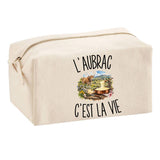 Trousse Multifonction L’Aubrac c’est la vie