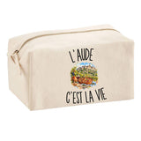 Trousse Multifonction L’Aude c’est la vie