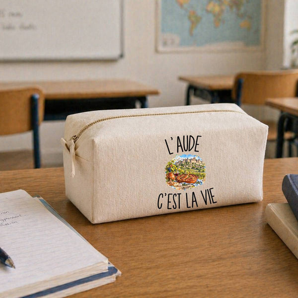 Trousse Multifonction L’Aude c’est la vie
