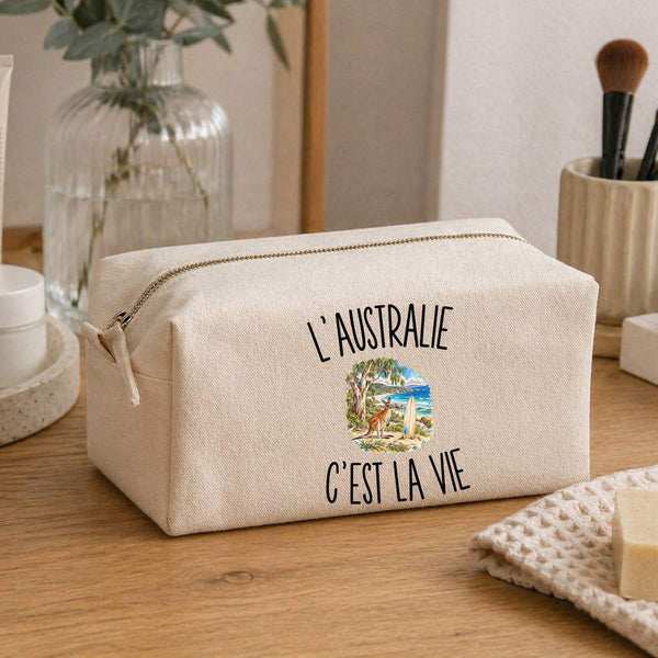 Trousse Multifonction L’Australie c’est la vie