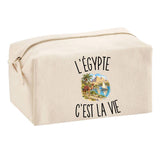 Trousse Multifonction L’Égypte c’est la vie