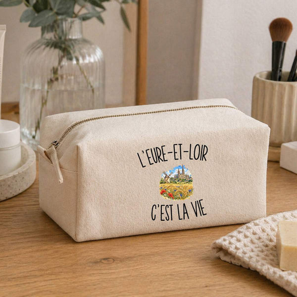 Trousse Multifonction L’Eure-et-Loir c’est la vie