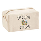 Trousse Multifonction L’Île d’Oléron c’est la vie