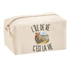 Trousse Multifonction L’Île de Ré c’est la vie