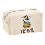 Trousse Multifonction L’Isère c’est la vie