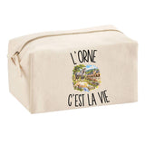 Trousse Multifonction L’Orne c’est la vie