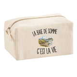 Trousse Multifonction La Baie de Somme c’est la vie