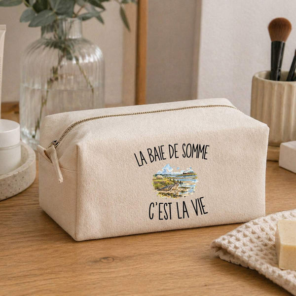 Trousse Multifonction La Baie de Somme c’est la vie