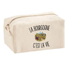 Trousse Multifonction La Bourgogne c’est la vie
