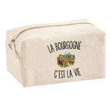 Trousse Multifonction La Bourgogne c’est la vie