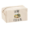 Trousse Multifonction La Brie c’est la vie