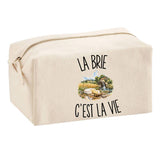 Trousse Multifonction La Brie c’est la vie