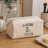 Trousse Multifonction La Californie c’est la vie
