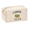 Trousse Multifonction La Champagne c’est la vie