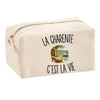 Trousse Multifonction La Charente c’est la vie