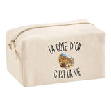 Trousse Multifonction La Côte-d’Or c’est la vie
